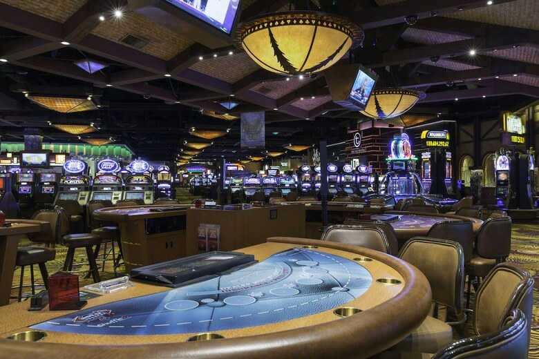 Silverton Hotel & Casino