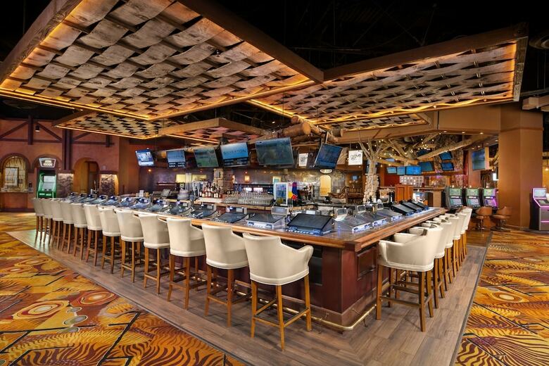 Silverton Hotel & Casino