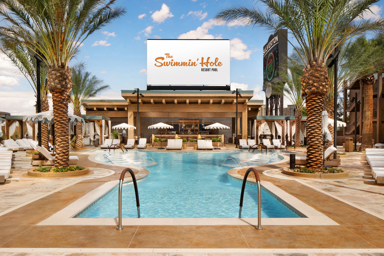 Silverton Hotel & Casino