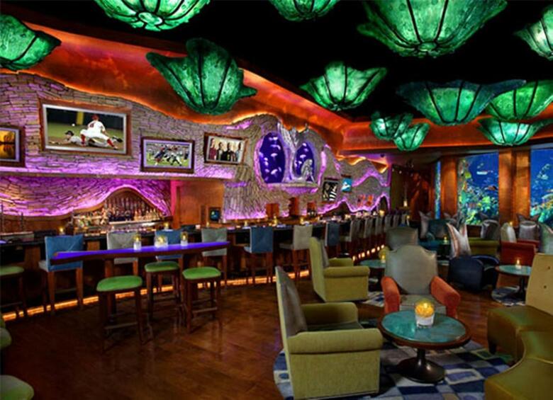 Silverton Hotel & Casino