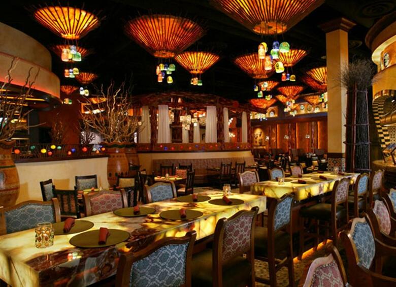 Silverton Hotel & Casino