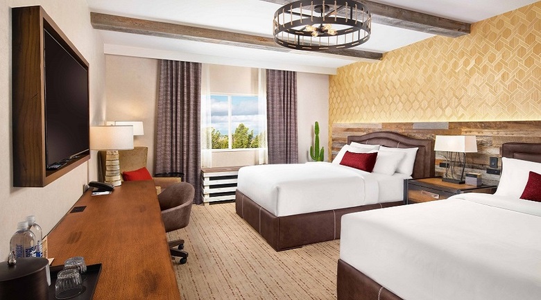 Silverton Hotel & Casino