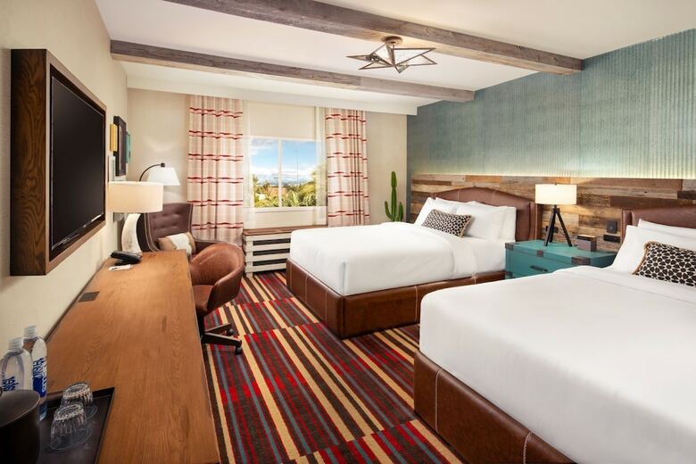 Silverton Hotel & Casino