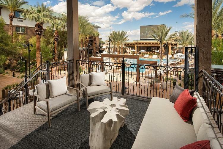Silverton Hotel & Casino