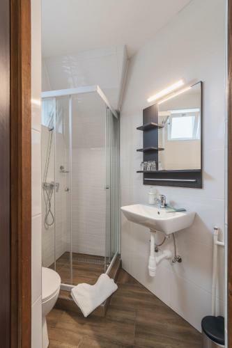 Bed & Breakfast Delanta Panzio