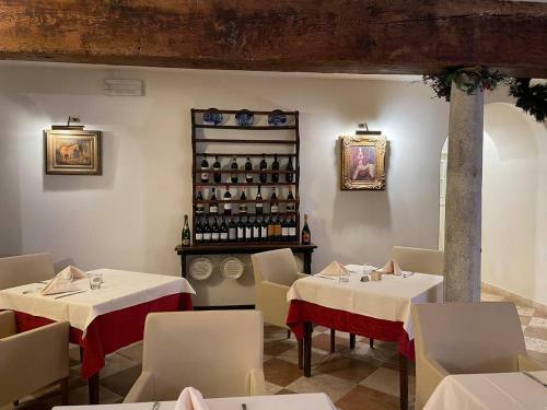 Hotel Relais Vecchio Maso