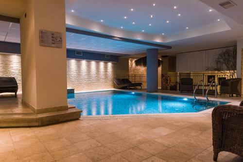 Hotel Relais Vecchio Maso