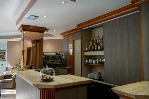 Hotel Garn� Villa Fontana