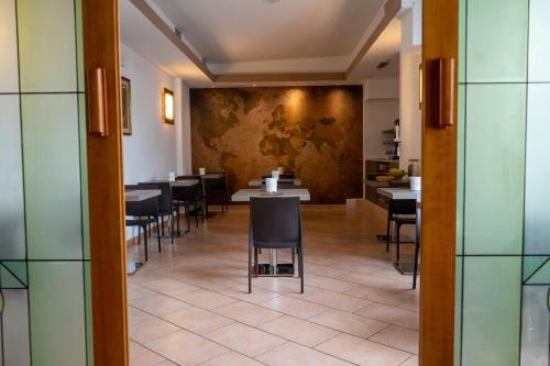 Hotel Garn� Villa Fontana