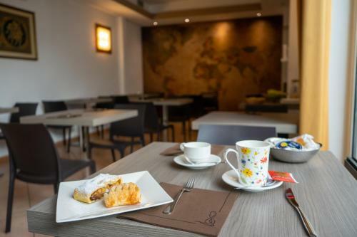 Hotel Garn� Villa Fontana