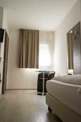Hotel Garn� Villa Fontana