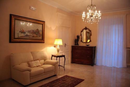 Bed & Breakfast Borgo Antico Santa Lucia