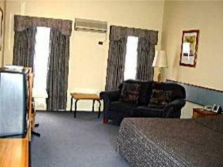 Aparthotel Footscray Motor Inn And Serviced Apartments