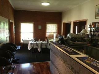Aparthotel Footscray Motor Inn And Serviced Apartments