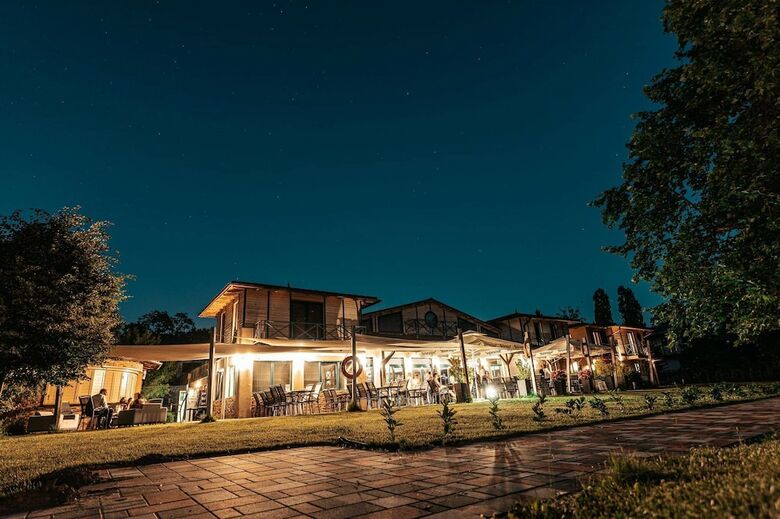 Duna Garden Hotel