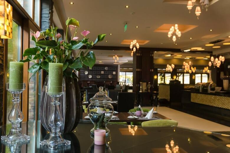 Duna Garden Hotel