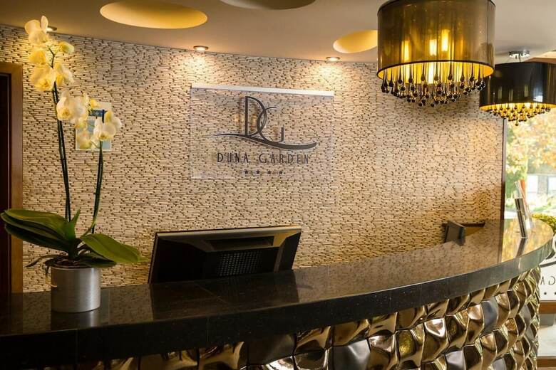 Duna Garden Hotel