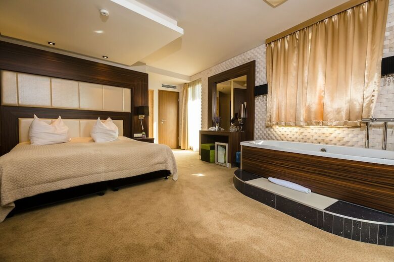 Duna Garden Hotel