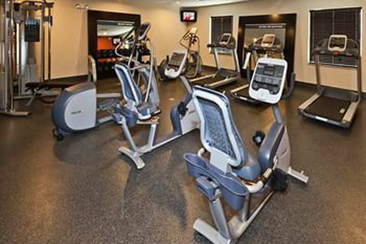 Hotel Hampton Inn & Suites Holly Springs