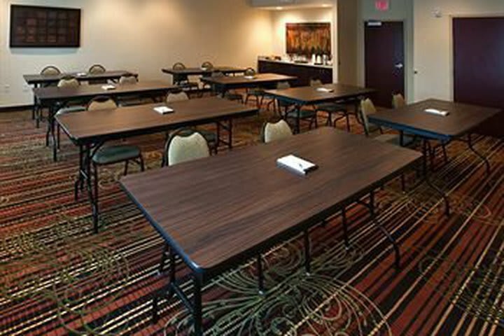 Hotel Hampton Inn & Suites Holly Springs