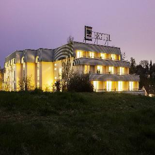 Hotel NH Heidenheim