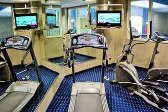 Hotel Days Inn & Suites Collingwood