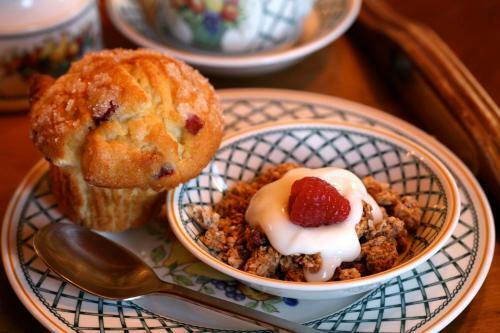 Bed & Breakfast Seven Sea Street Inn