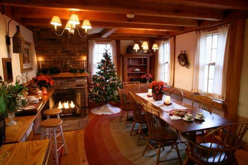 Bed & Breakfast Seven Sea Street Inn