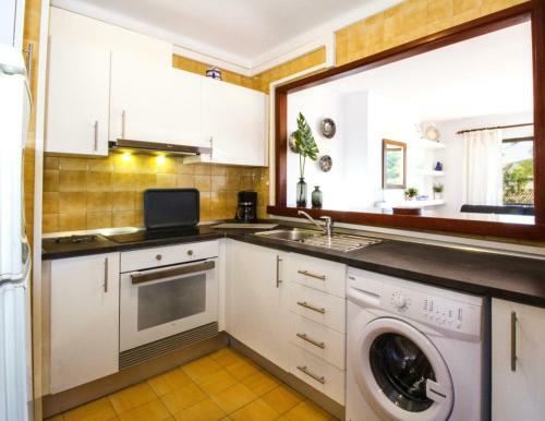 Apartamento Ponent