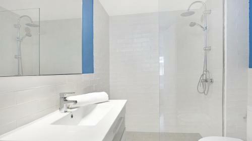Apartamento Calella Park 15-a 1a