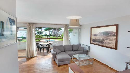 Apartamento Calella Park 15-a 1a