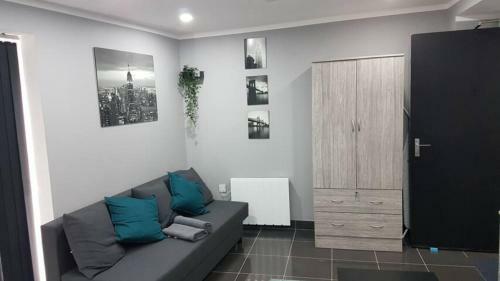Apartamento Studio, Up To 4 People, City Center Location