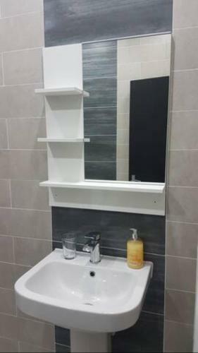 Apartamento Studio, Up To 4 People, City Center Location