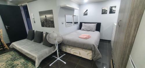 Apartamento Studio, Up To 4 People, City Center Location