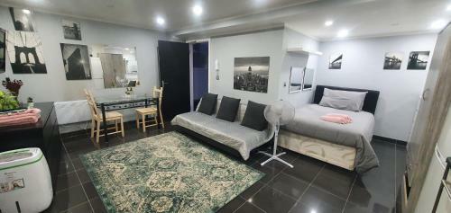 Apartamento Studio, Up To 4 People, City Center Location