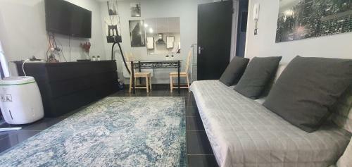 Apartamento Studio, Up To 4 People, City Center Location