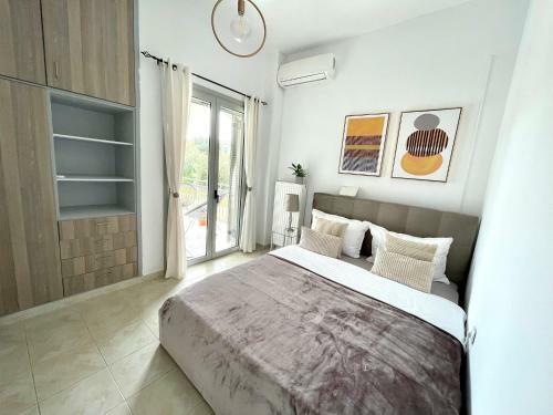 Apartamento Lukas Private House Chania
