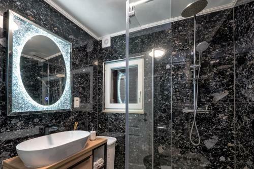 Luxury Apartment Beyla In Pu?i??a, Island Bra?