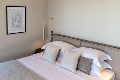 Apartamento Maravilla Luxury Living