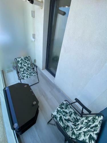 Evelinne Apartament