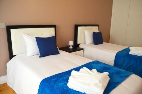 Apartamento Funchal Center- Downtown