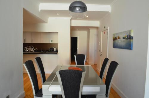Apartamento Funchal Center- Downtown