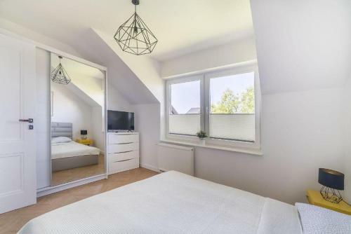 Penthouse Jastarnia