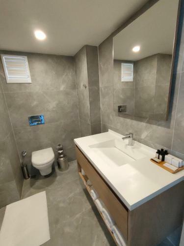 Yalinn Boutique Hotel