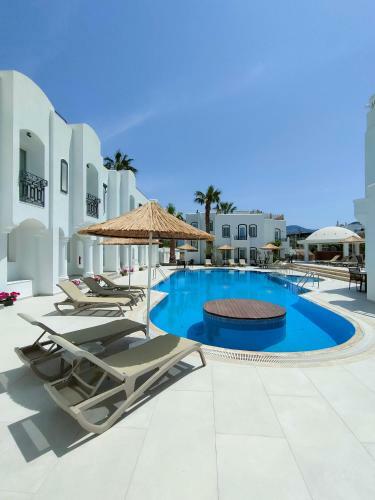 Yalinn Boutique Hotel