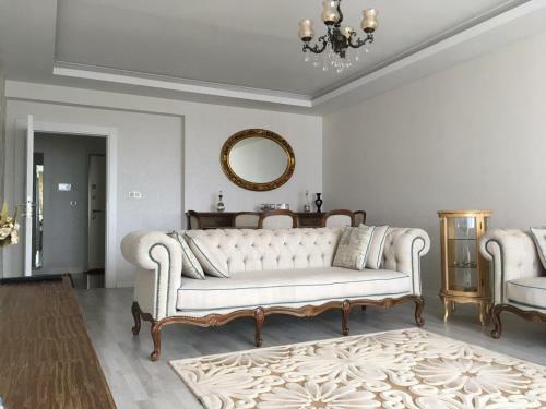 Apartamento Trabzon Inci Prime Rezidans