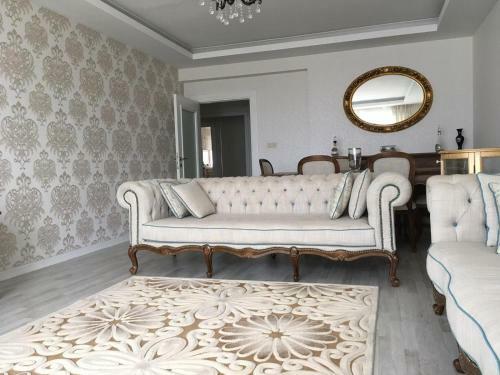 Apartamento Trabzon Inci Prime Rezidans
