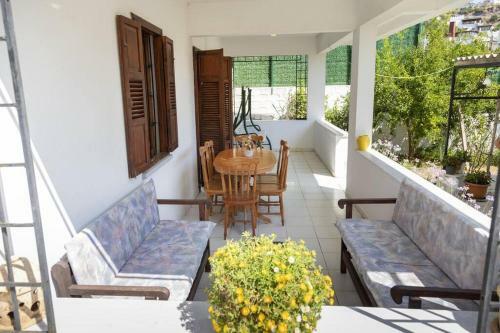 Apartamento Cozy House With Garden In Bodrum