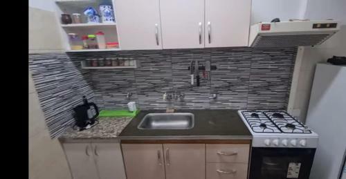 Apartamento Alojamiento Mendoza