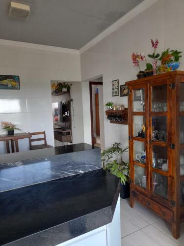 Casa Temporada S�o Roque Mg